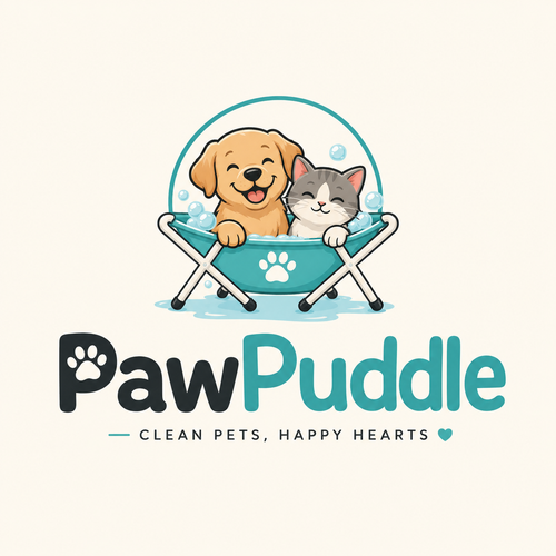 PawPuddlee