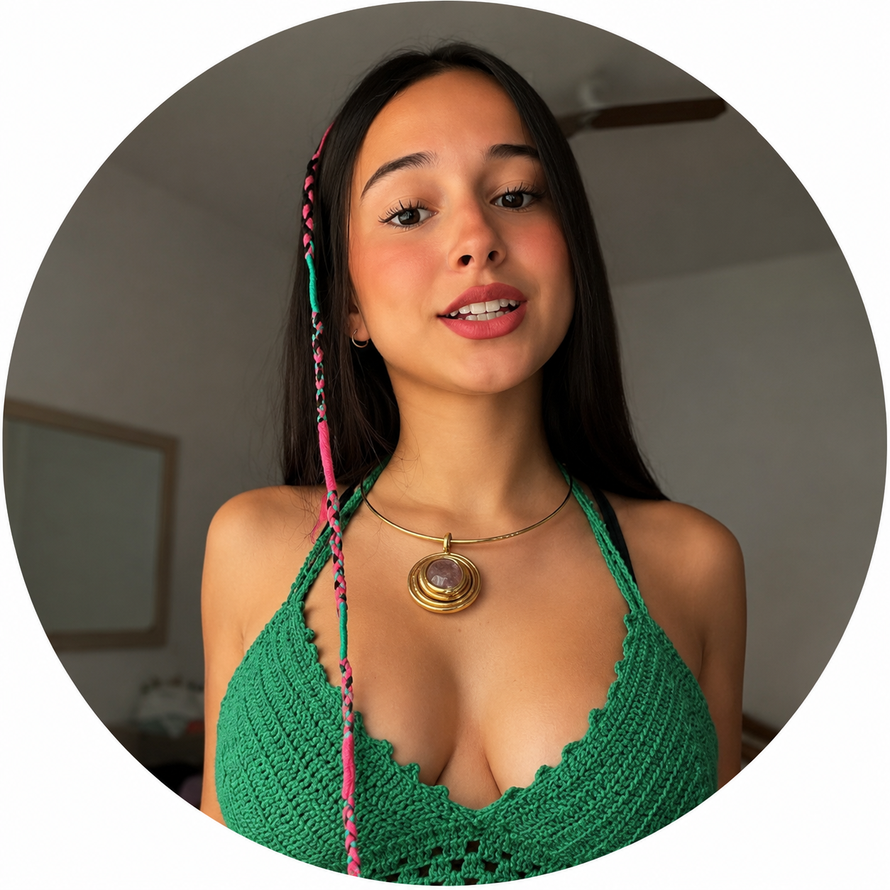 Priya K., Miami, FL