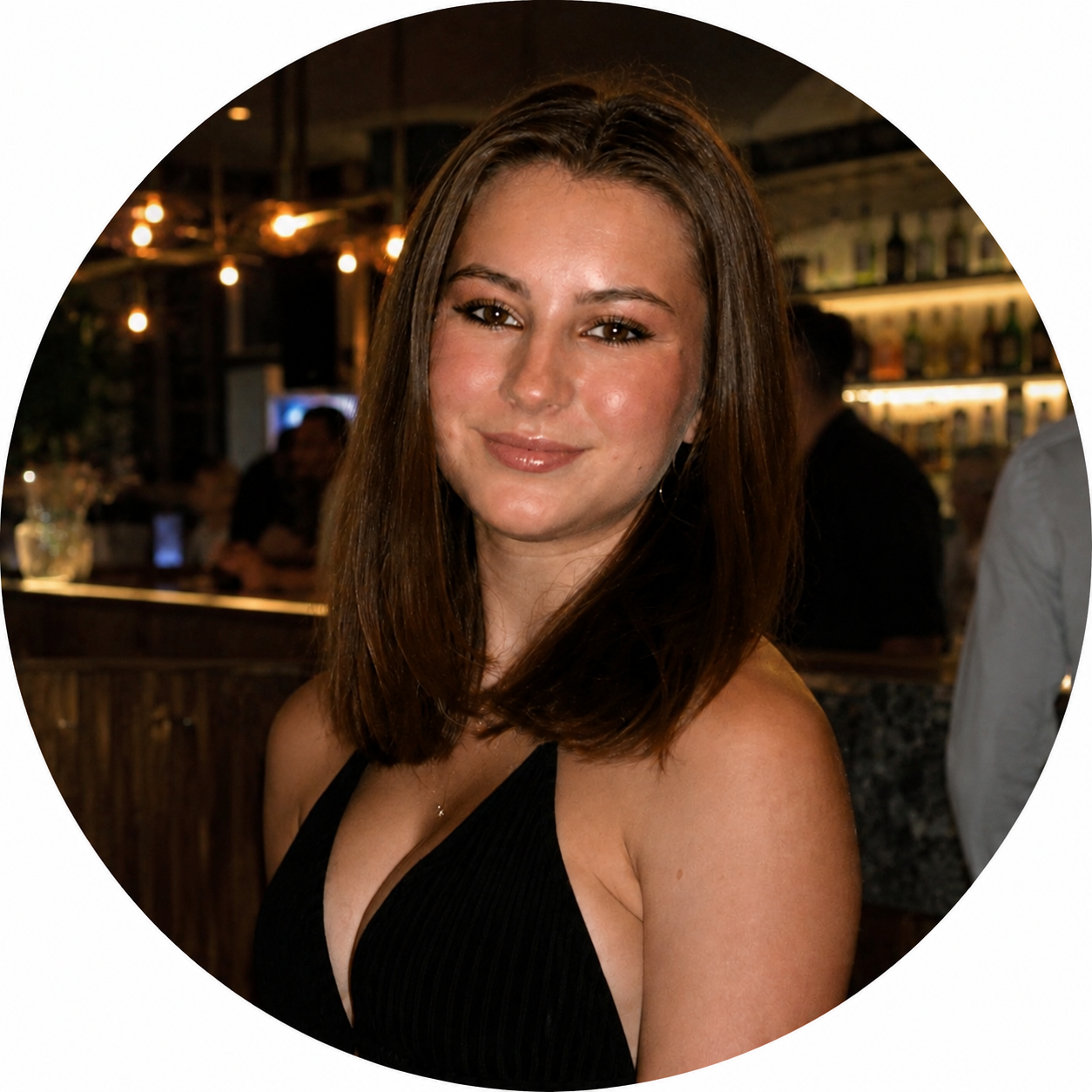 Sarah M., Austin, TX